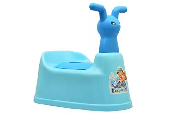 Wadmans toilet trainer baby potty seat