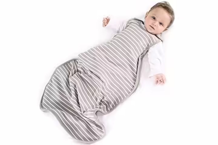 Woolino 4 Season Baby Sleep Bag Sack