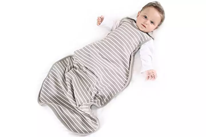 Woolino 4 Season Baby Sleep Bag Sack