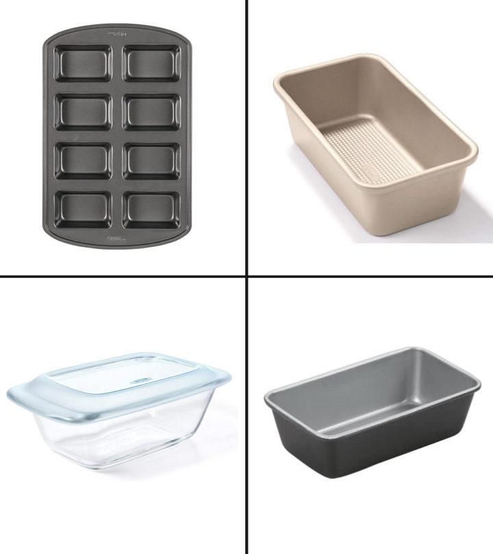 13 Best Loaf Pans To Buy In 2020