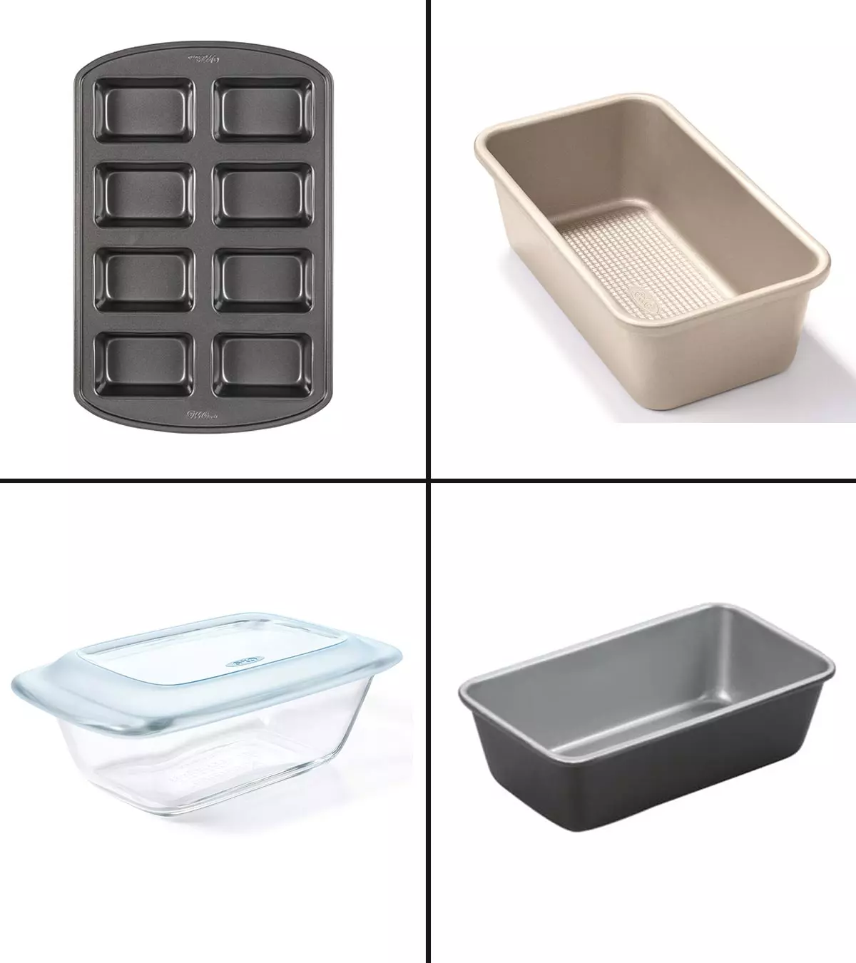 13 Best Loaf Pans Perfect For Bread-Baking In 2022