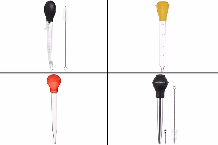 13 Best Turkey Basters Of 2020