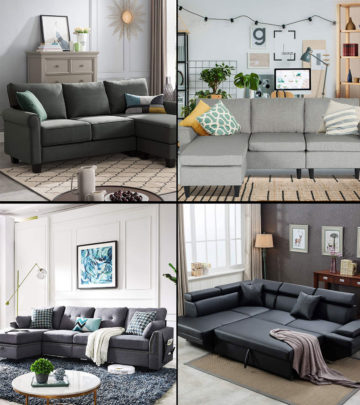 17 best Sectional Sofas To Buy In 2020