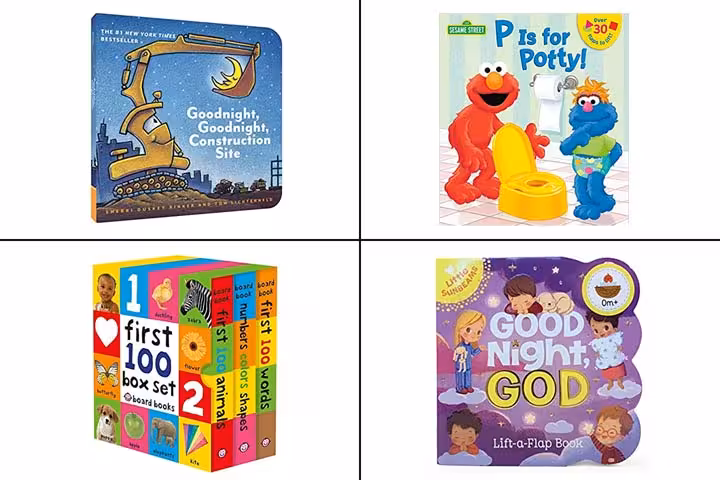 20 Best Books For Toddler Boys In 2020-1