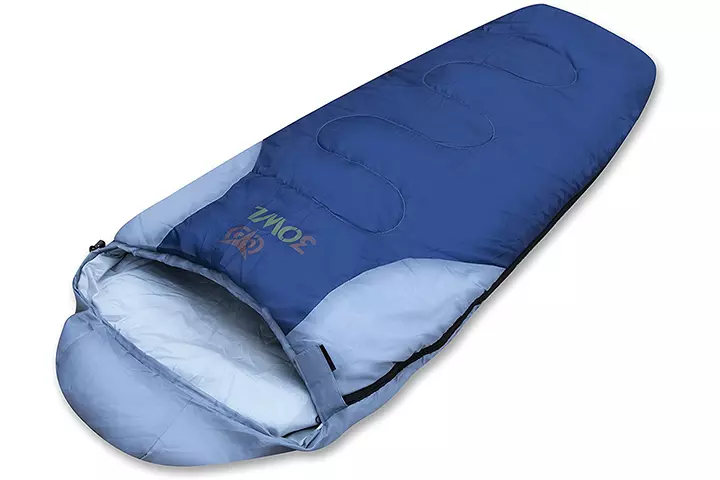 3OWL Kids Sleeping Bag