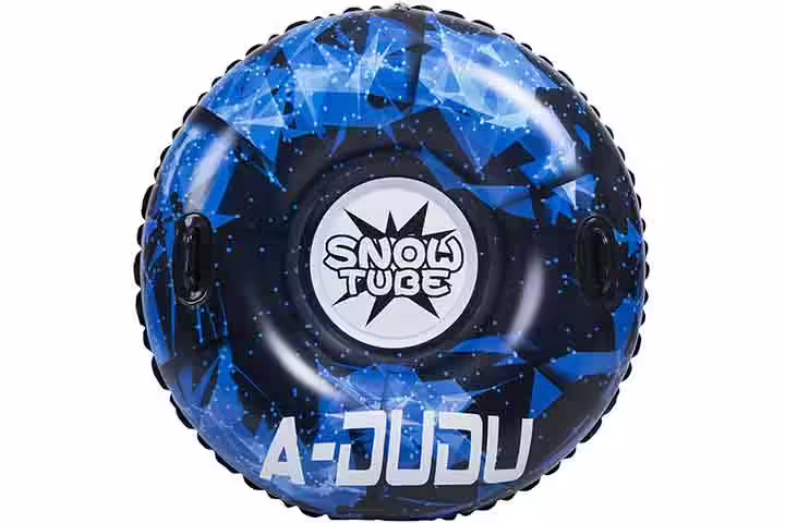 A-Dudu Snow Tube