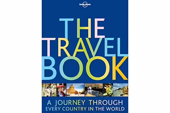 A Journey Through Every Country in the World