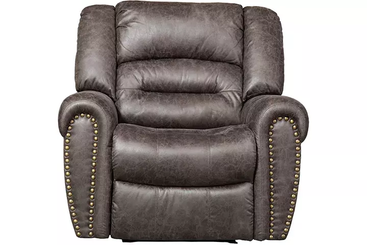 ANJ Electric Recliner Chair