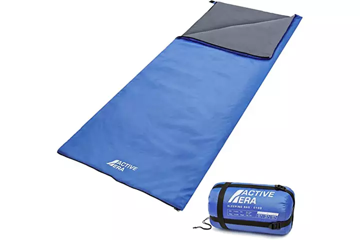 Active Era Ultra Lightweight Sleeping Bag