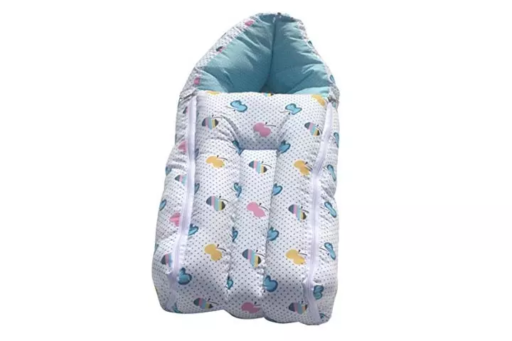 Amardeep Co Baby Sleeping Bag Less Baby Carry Bag