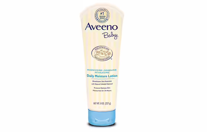 Amino Daily Moisturizer Lotion