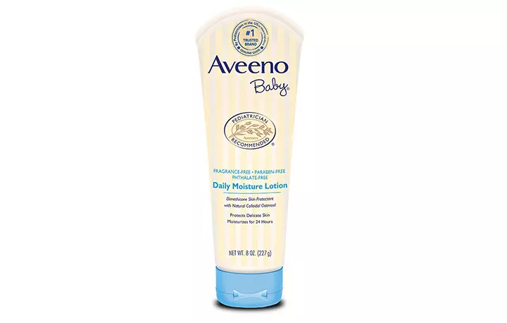 Amino Daily Moisturizer Lotion