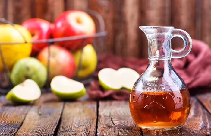 Apple-Cider-Vinegar
