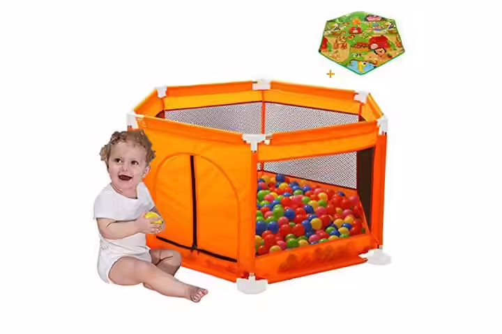  Arcado Kids Fens