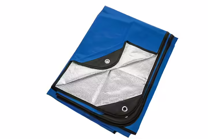 Arcturus Heavy Duty Survival Blanket