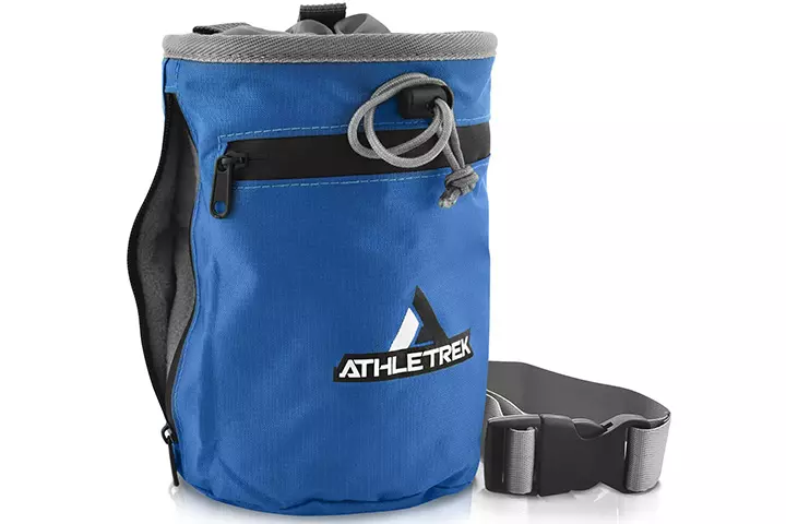 Athletrek Chalk Bag