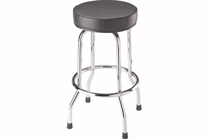 BIG RED Torin Swivel Bar Stool