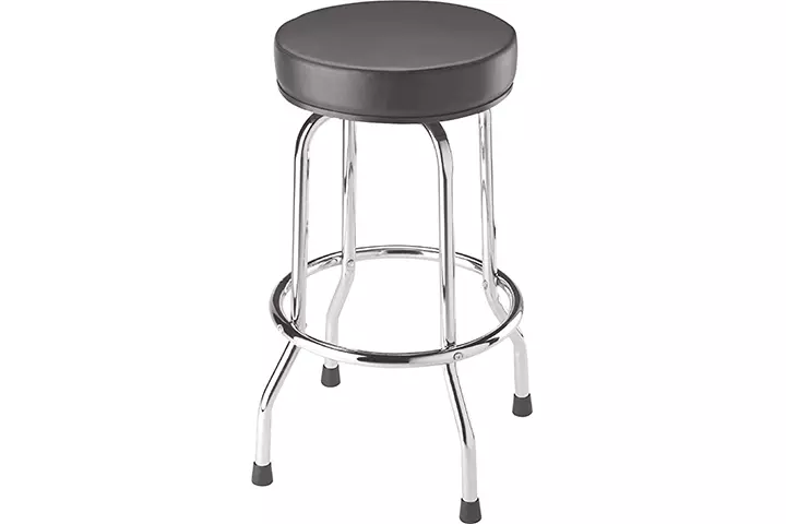 BIG RED Torin Swivel Bar Stool