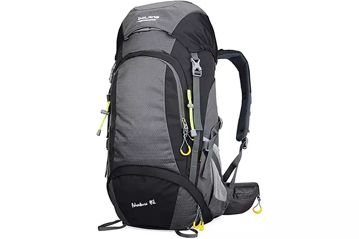 BOLANG Summit 45 Internal Frame Pack Hiking