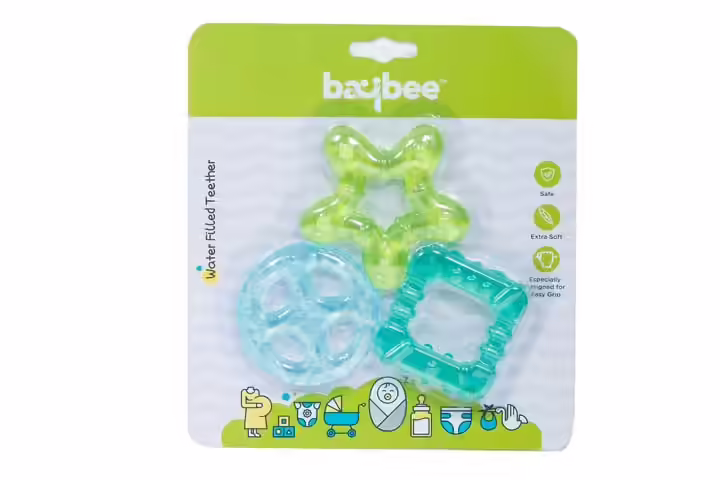 Baby Soft Sensory