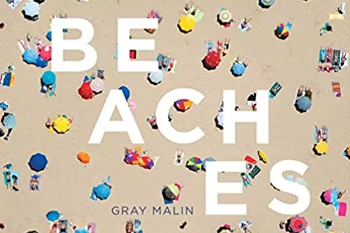 Beaches by Gray Malin