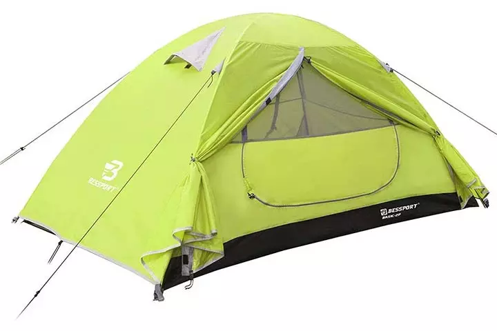 Bessport Camping Tent 