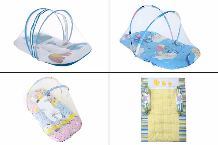 Best Baby Bedding Set To Buy In India-1