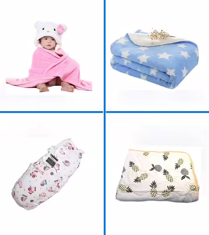 Best Baby Blanket To Buy