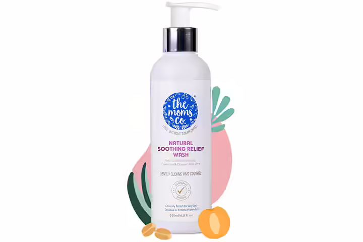 Best Baby Body Wash To Buy In India 2020