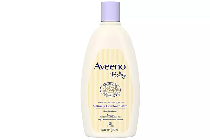 Best Baby Body Wash To Buy In India 2020