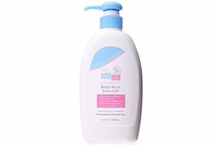 Best Baby Body Wash To Buy In India 2020