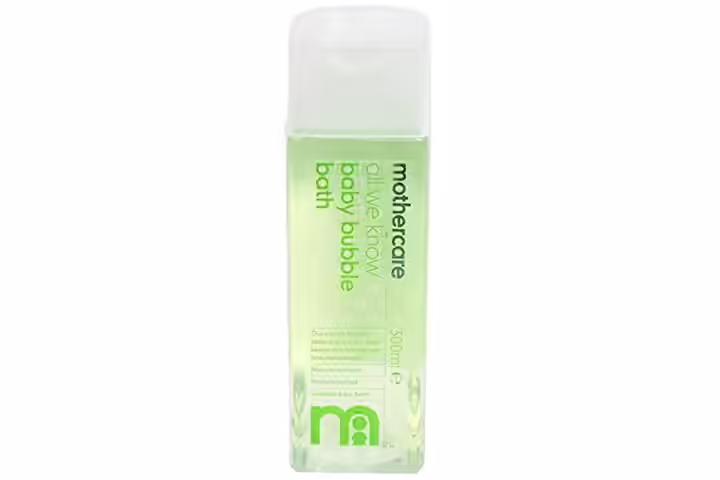 Best Baby Body Wash To Buy In India 2020