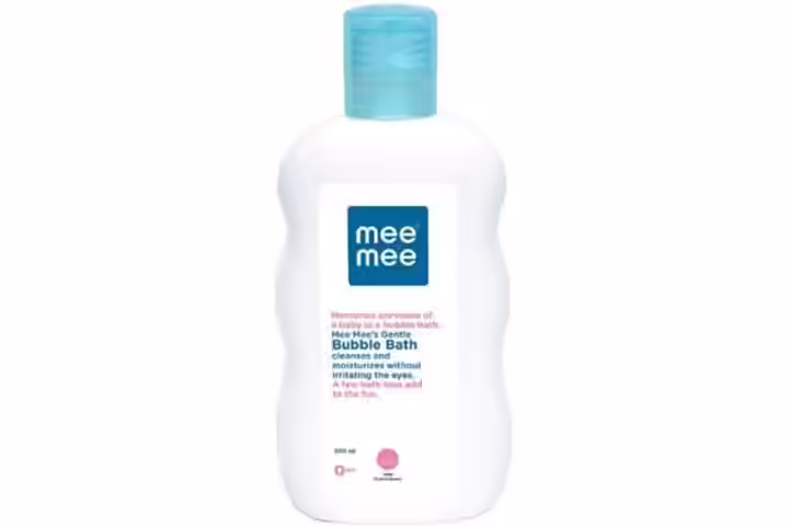 Best Baby Body Wash To Buy In India 2020