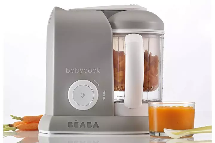 Best Baby Food Maker To Buy