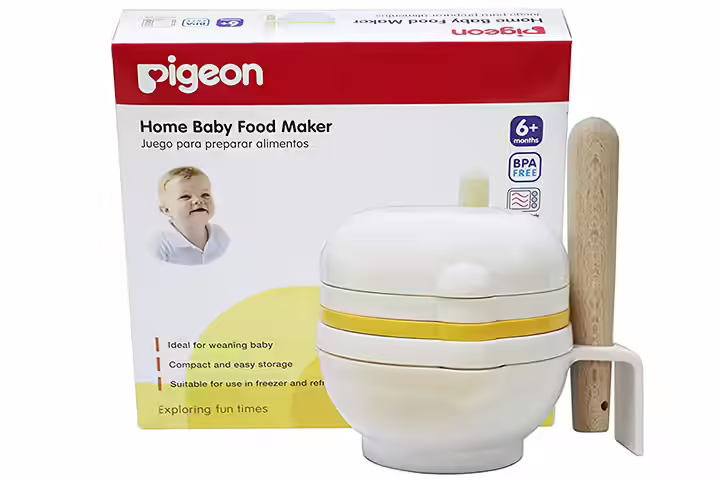 Best Baby Food Maker To Buy