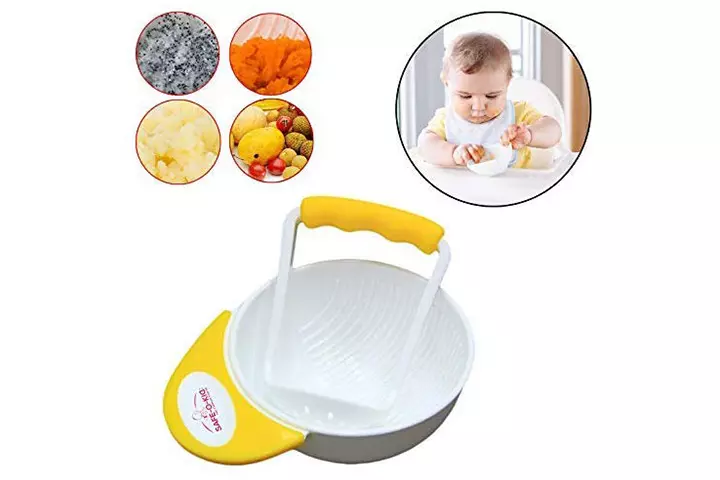 Best Baby Food Maker To Buy