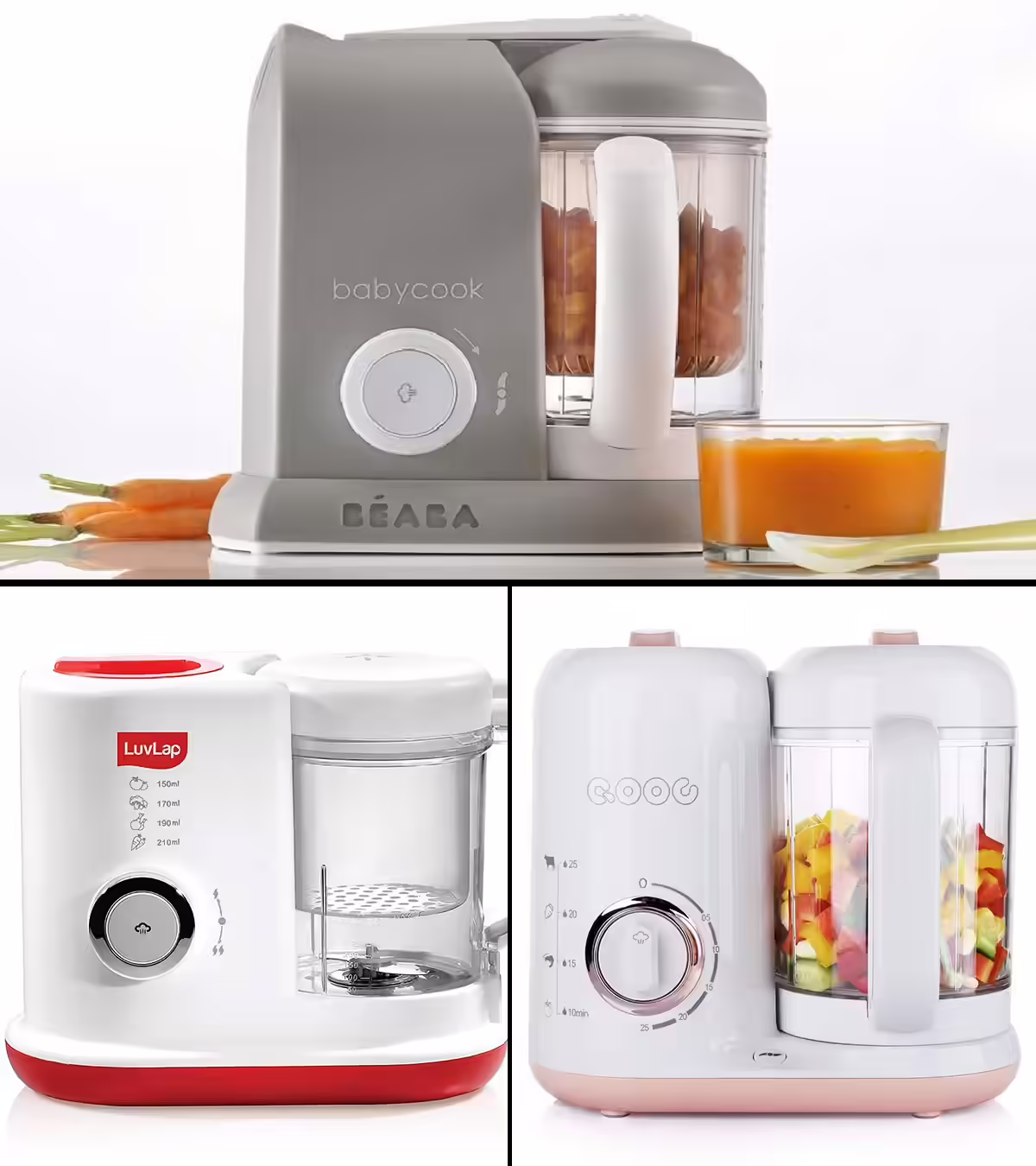 Best Baby Food Maker To Buy