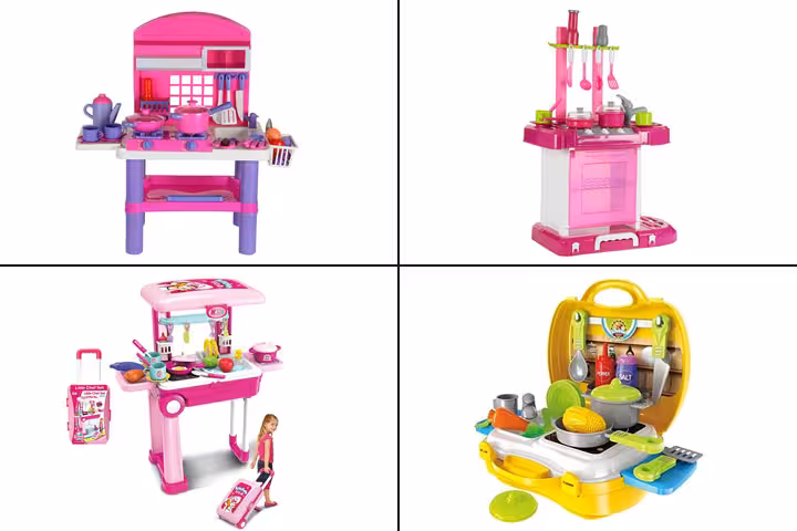 Best Baby Kitchen Sets To Buy In India-1