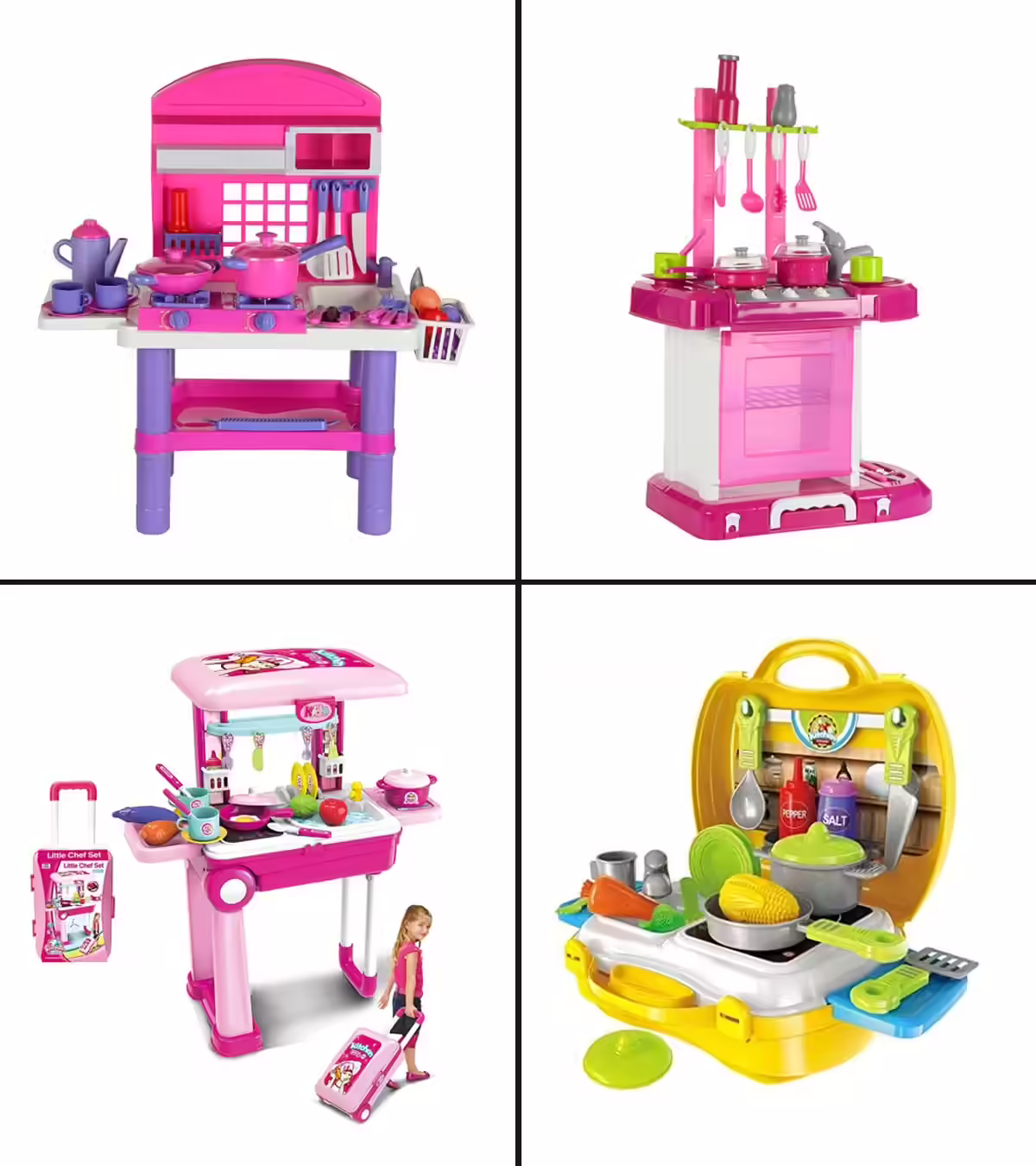 Best Baby Kitchen Sets To Buy In India