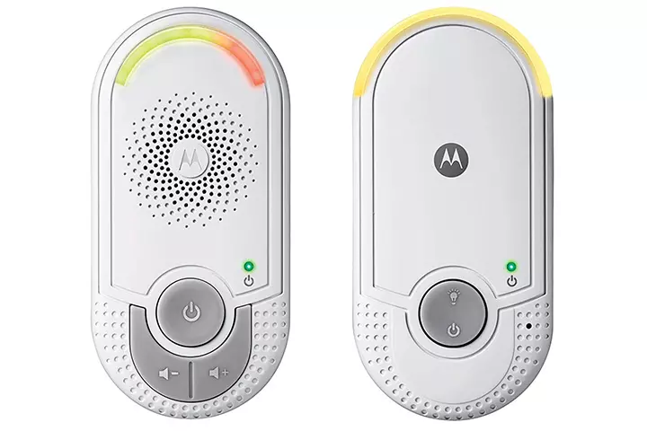 Best Baby Monitor To Buy In India