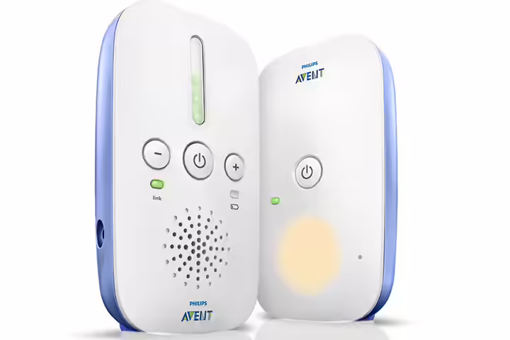 Best Baby Monitor To Buy In India