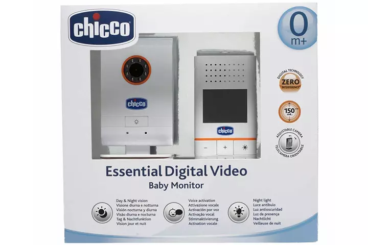 Best Baby Monitor To Buy In India