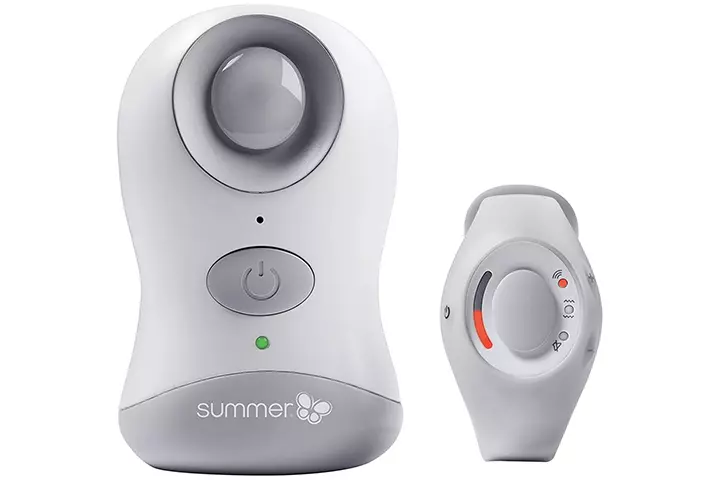 Best Baby Monitor To Buy In India