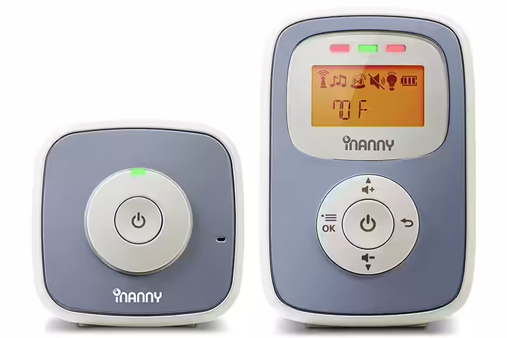 Best Baby Monitor To Buy In India