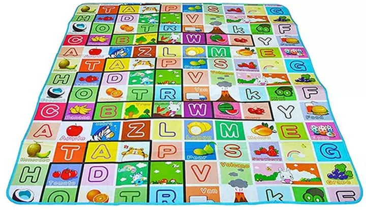 Best Baby Play Mats To Buy In India 2020