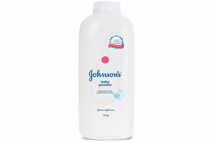 Best Baby Powder To Buy In India