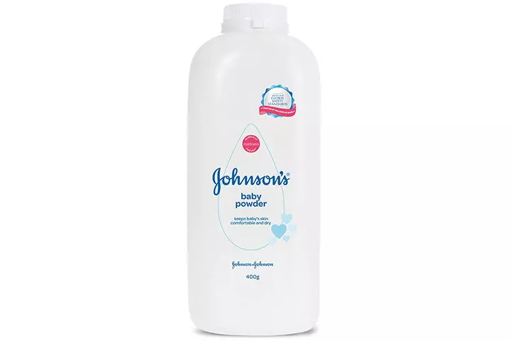 Best Baby Powder To Buy In India