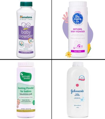 Best Baby Powder To Buy In India Banner