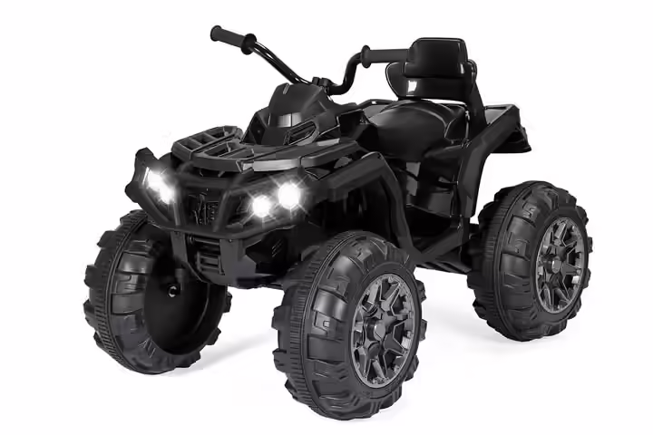 Best Choice Products 12V Kids 4-Wheeler ATV