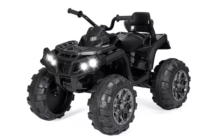 Best Choice Products 12V Kids 4-Wheeler ATV